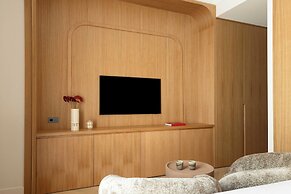 Luxury A/C Apt - 10p/4bdr - Arc de Triomphe