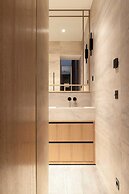 Luxury A/C Apt - 10p/4bdr - Arc de Triomphe