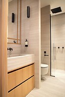 Luxury A/C Apt - 10p/4bdr - Arc de Triomphe