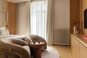 Luxury A/C Apt - 10p/4bdr - Arc de Triomphe