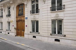 Luxury Flat -2br/6p- Madeleine/saint Honore