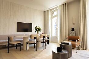 Luxury Flat -2br/6p- Madeleine/saint Honore