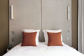 Luxury Flat -2br/6p- Madeleine/saint Honore