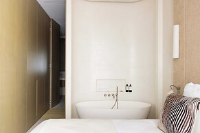 Luxury Flat -2br/6p- Madeleine/saint Honore