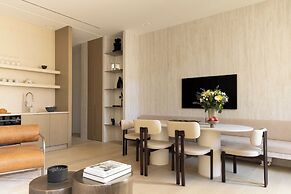 Luxury Flat -2br/6p- Madeleine/saint Honore