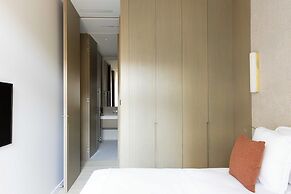 Luxury Flat -2br/6p- Madeleine/saint Honore