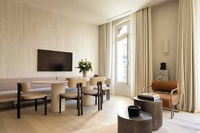 Luxury Flat -2br/6p- Madeleine/saint Honore
