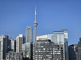 Inter Toronto Centre