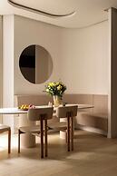 Luxury Flat -2br/6p- Madeleine/saint Honore