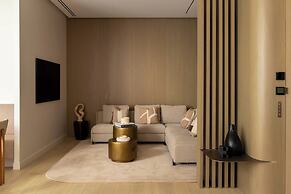 Luxury Flat -2br/6p- Madeleine/saint Honore
