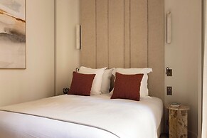 Luxury Flat -2br/6p- Madeleine/saint Honore