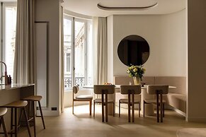 Luxury Flat -2br/6p- Madeleine/saint Honore