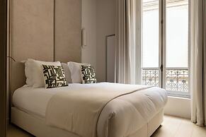 Luxury Flat -2br/6p- Madeleine/saint Honore