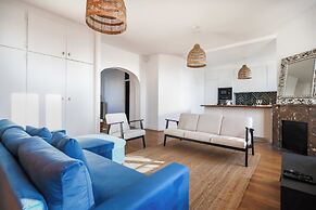 Magnificent Apartment -2br-6p- Saint-denis