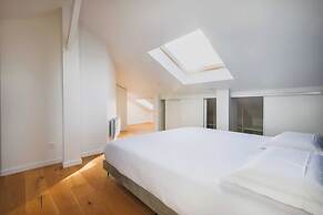 Magnificent Apartment -2br-6p- Saint-denis
