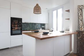Magnificent Apartment -2br-6p- Saint-denis