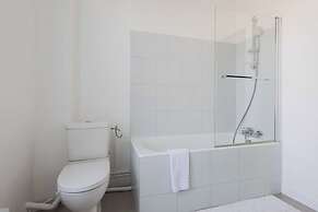 Magnificent Apartment -2br-6p- Saint-denis
