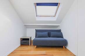 Magnificent Apartment -2br-6p- Saint-denis