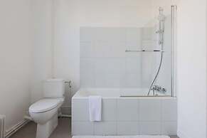 Magnificent Apartment -2br-6p- Saint-denis