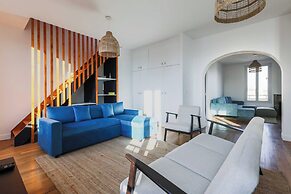 Magnificent Apartment -2br-6p- Saint-denis
