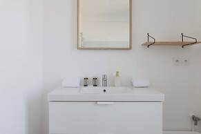 Magnificent Apartment -2br-6p- Saint-denis