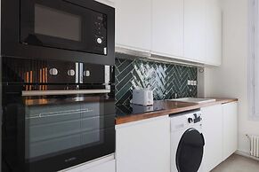 Magnificent Apartment -2br-6p- Saint-denis