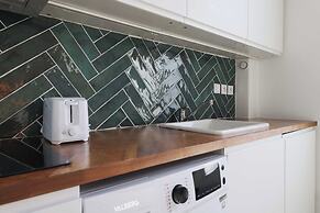 Magnificent Apartment -2br-6p- Saint-denis