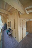 Warm Alpine Apartment 2BR 5P - Megeve