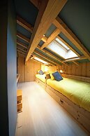 Warm Alpine Apartment 2BR 5P - Megeve