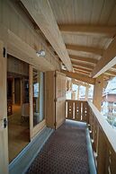 Warm Alpine Apartment 2BR 5P - Megeve