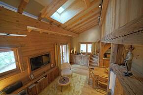 Warm Alpine Apartment 2BR 5P - Megeve