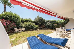 Charming Apartment- AC -3br-6p- Cannes