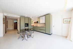 Charming Apartment- AC -3br-6p- Cannes