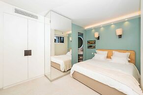 Charming Apartment- AC -3br-6p- Cannes