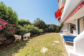 Charming Apartment- AC -3br-6p- Cannes