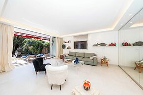 Charming Apartment- AC -3br-6p- Cannes