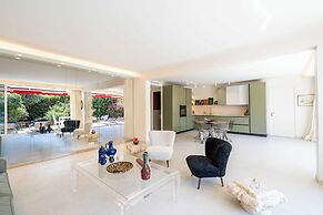 Charming Apartment- AC -3br-6p- Cannes