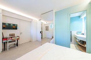 Charming Apartment- AC -3br-6p- Cannes