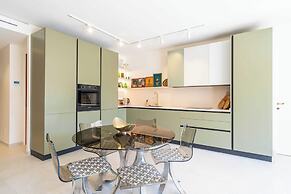 Charming Apartment- AC -3br-6p- Cannes
