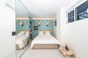 Charming Apartment- AC -3br-6p- Cannes