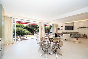 Charming Apartment- AC -3br-6p- Cannes