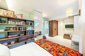 Charming Apartment- AC -3br-6p- Cannes