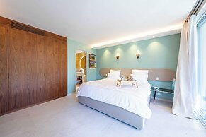 Charming Apartment- AC -3br-6p- Cannes