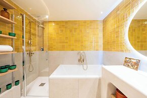 Charming Apartment- AC -3br-6p- Cannes