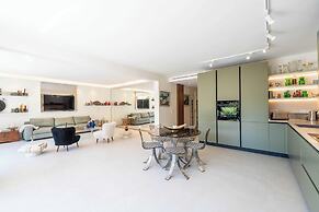 Charming Apartment- AC -3br-6p- Cannes