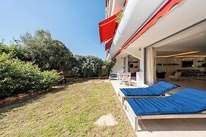 Charming Apartment- AC -3br-6p- Cannes