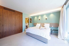 Charming Apartment- AC -3br-6p- Cannes