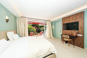 Charming Apartment- AC -3br-6p- Cannes