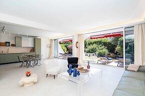 Charming Apartment- AC -3br-6p- Cannes