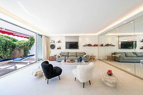 Charming Apartment- AC -3br-6p- Cannes
